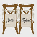 Wedding Reception Chairs