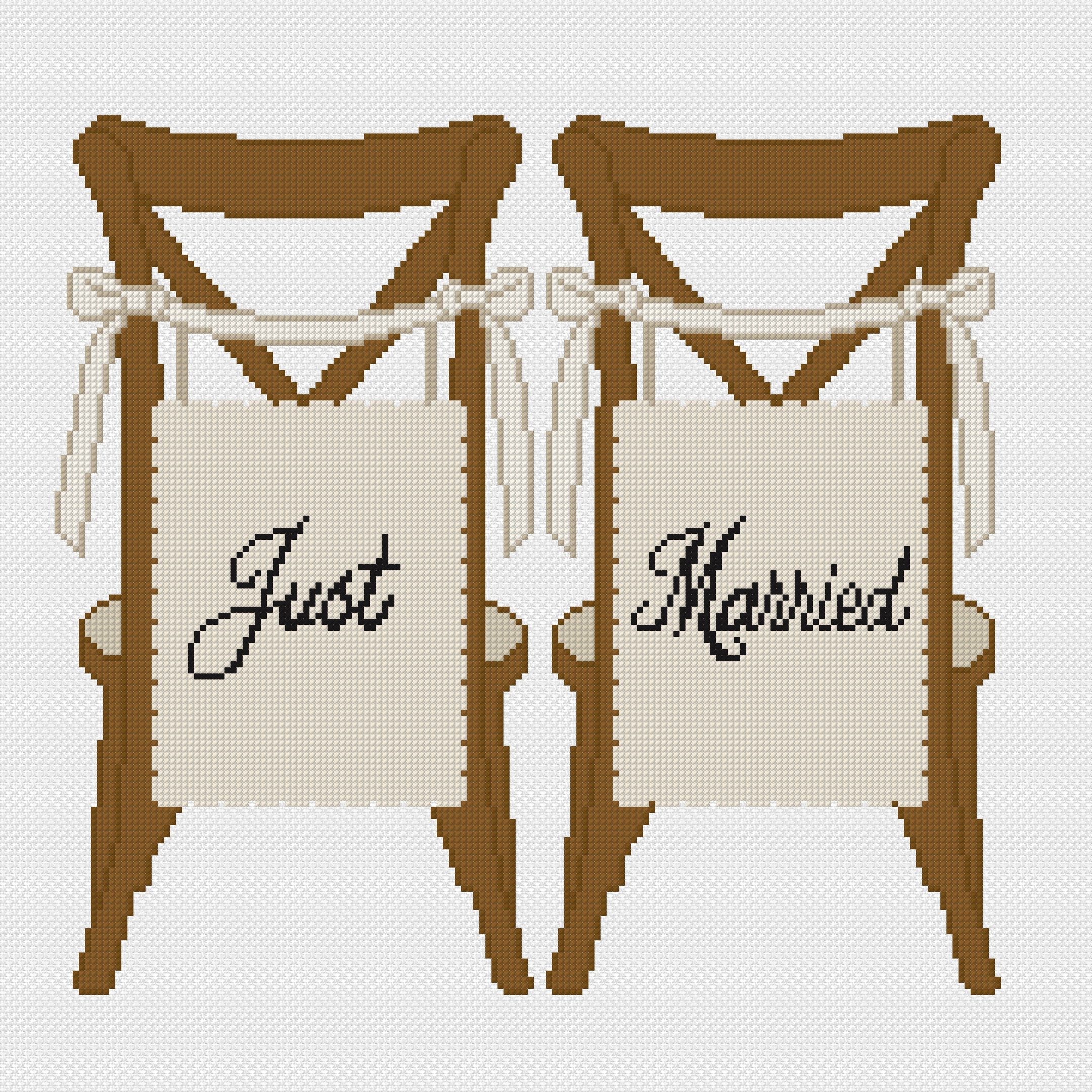Wedding Reception Chairs