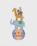 Circus Animals