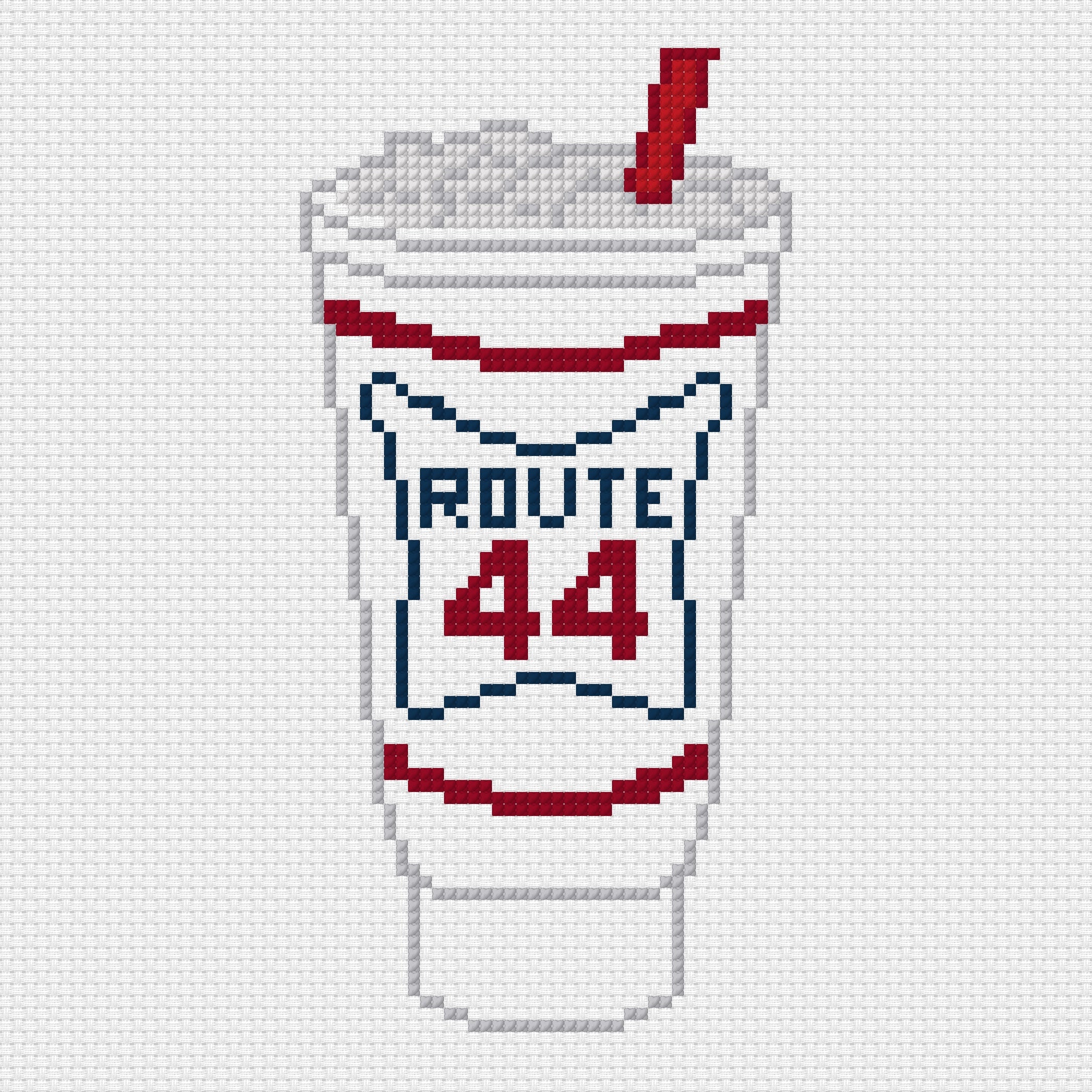Route 44
