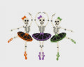 Boney Ballerinas