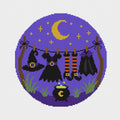 Witch’s Clothesline