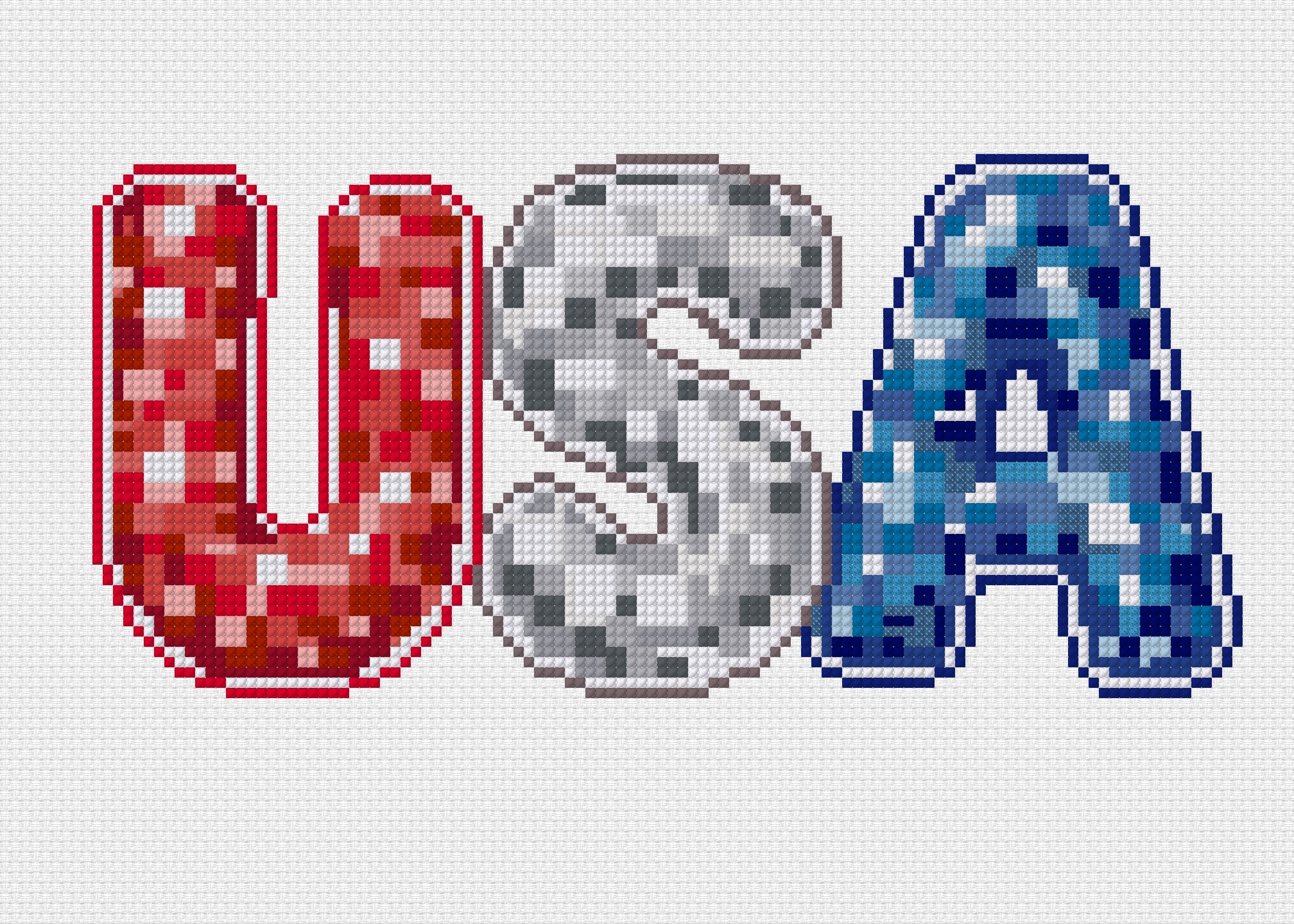 Disco USA