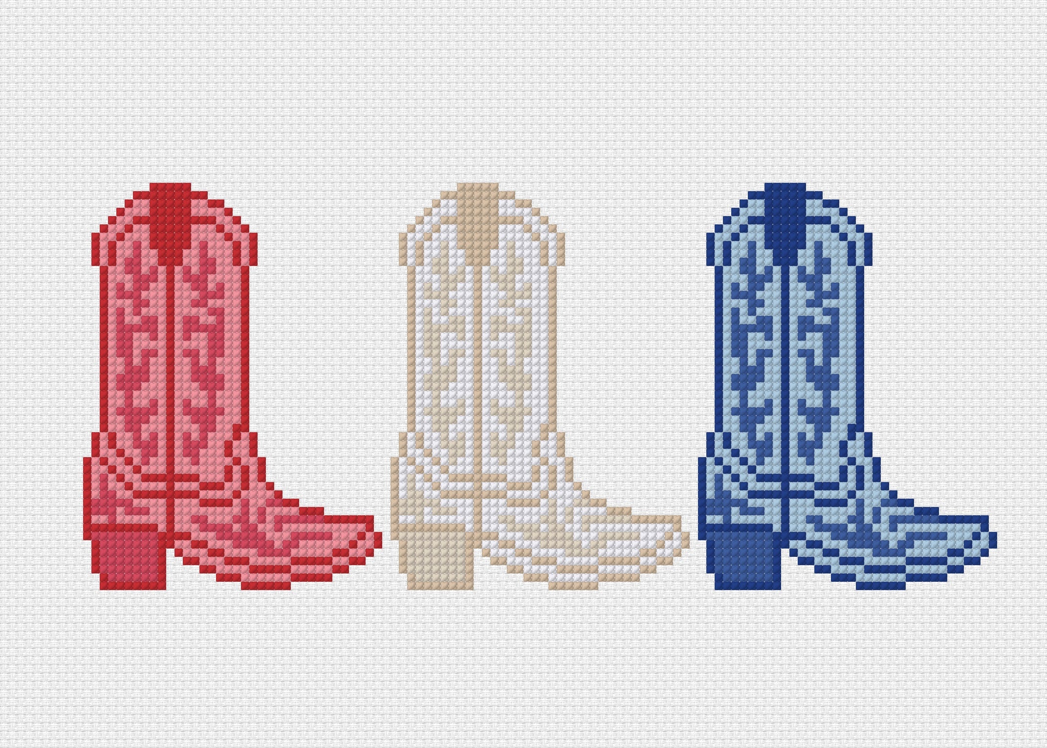 American Boots