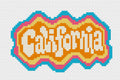 Retro California