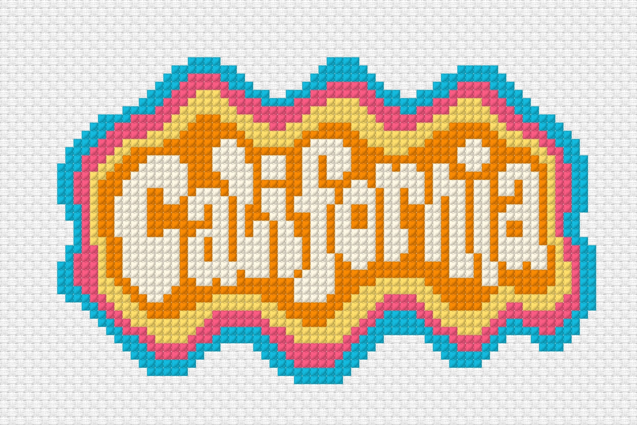 Retro California
